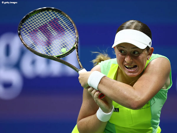 Hasil US Open: Jelena Ostapenko Akhiri Usaha Iga Swiatek Pertahankan Gelar