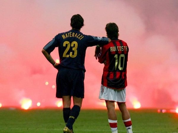 derby della madonnina