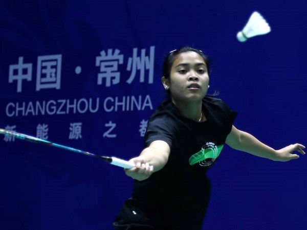 Jelang China Open, Skuad Tunggal Putri Fokus Pemulihan Kondisi