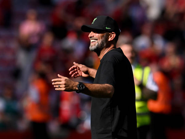 Liverpool Meyakinkan, Jurgen Klopp Lupa Kapan Terakhir Kali Melihatnya