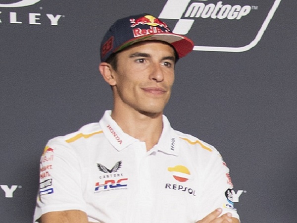 Pebalap Repsol Honda, Marc Marquez. (Images: Getty)