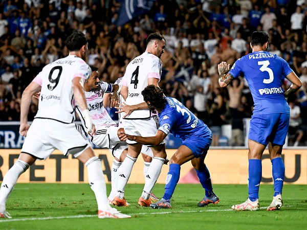 Massimiliano Allegri