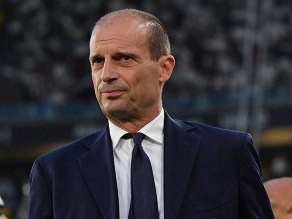 Massimiliano Allegri
