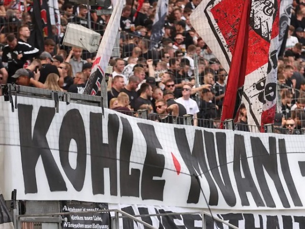Eintracht Frankfurt
