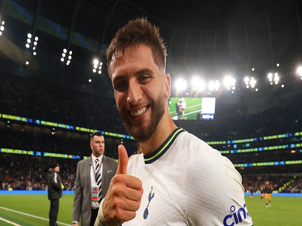 Postecoglou berikan kabar terkini Bentancur