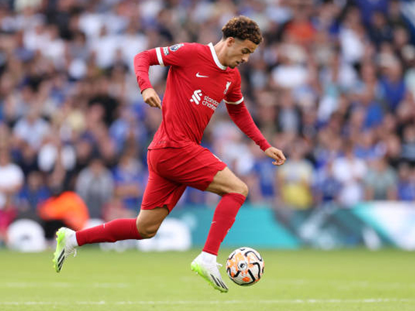 Saingan di Liverpool Lebih Banyak, Curtis Jones Sadar Perlu Buktikan Diri