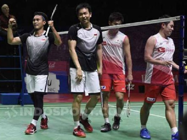 Asian Games Diyakini Akan Sangat Kompetitif Setara Kejuaraan Dunia