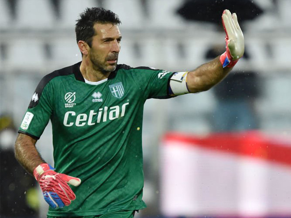 Gianluigi Buffon