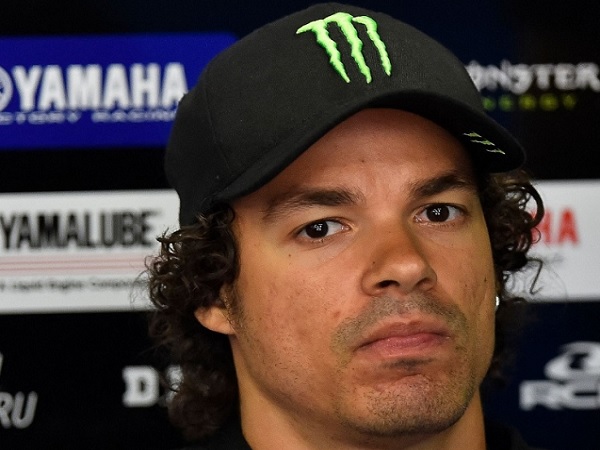 Franco Morbidelli Bahkan Perkirakan Lebih Buruk Lagi