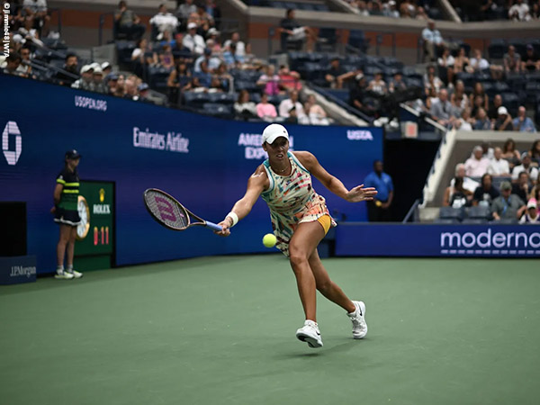 Hasil US Open: Kemenangan Telak Antar Madison Keys Menuju Perempatfinal