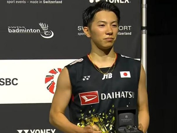Juara Bertahan Leong Jun Hao Waspadai Koki Watanabe di Indonesia Masters 2023