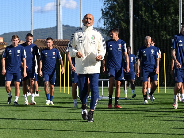 Luciano Spalletti