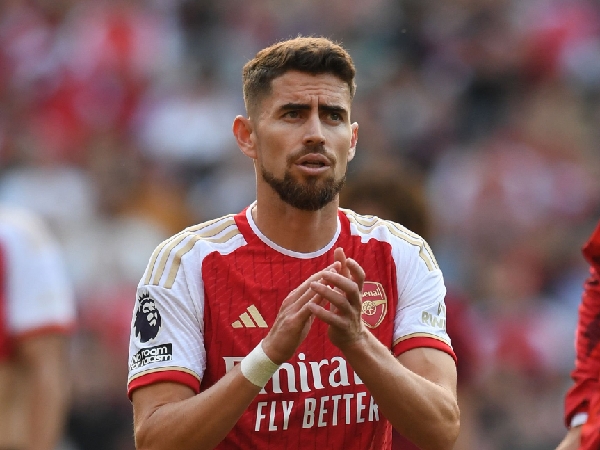 Jorginho dikaitkan dengan pintu keluar dari Arsenal