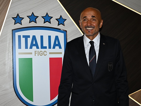 Luciano Spalletti