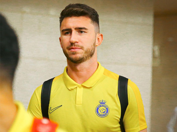 Bek Al Nassr, Aymeric Laporte.