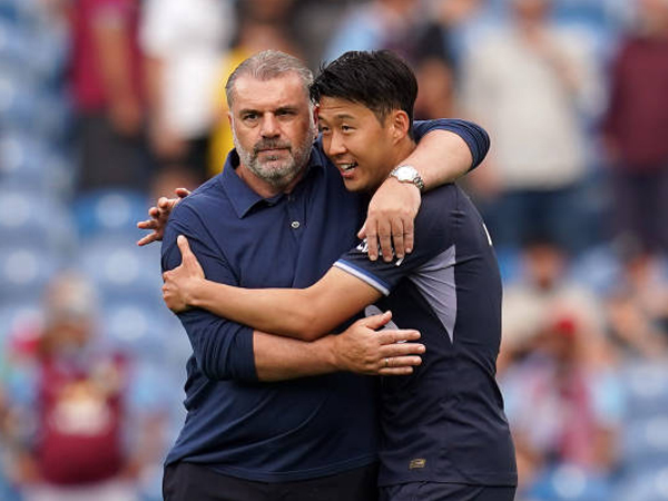 Son Heung-min Cetak Hattrick, Ange Postecoglou Lontarkan Pujian