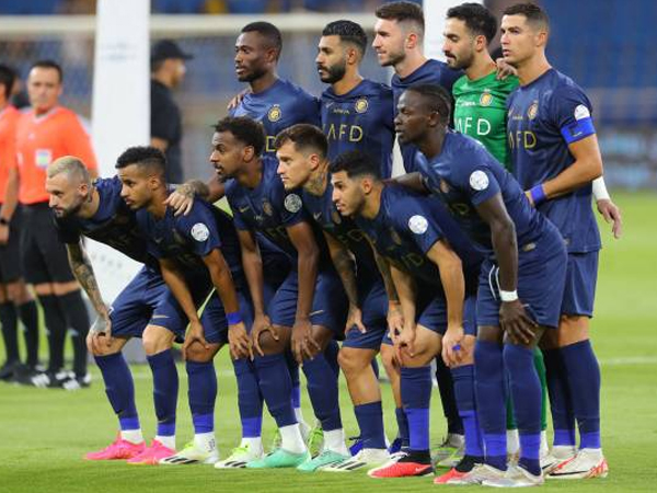 AFC Beri Lampu Hijau, Klub Liga Pro Saudi Bisa Tampil di Iran