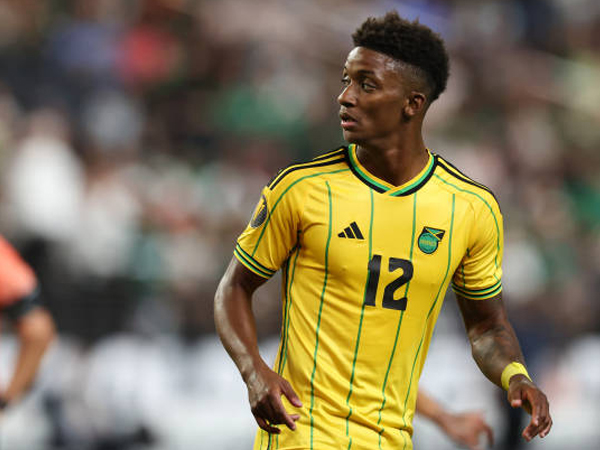 Demarai Gray Ingin Pindah ke Liga Pro Saudi, Tak Mau Lagi Bela Everton