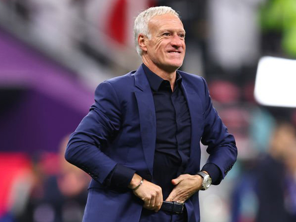 Didier Deschamps