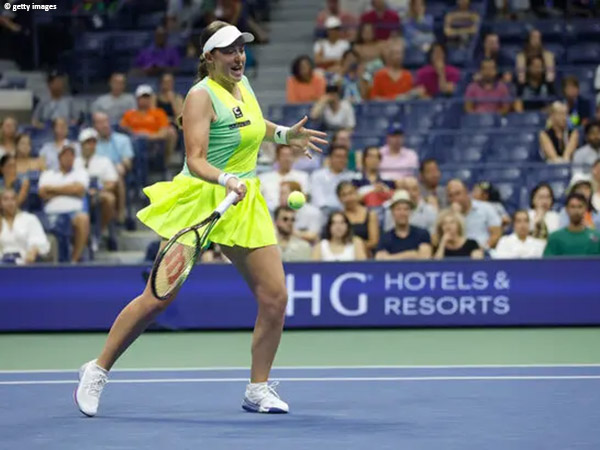 Jelena Ostapenko Ungkap Kekecewaan Usai Telan Kekalahan Di US Open