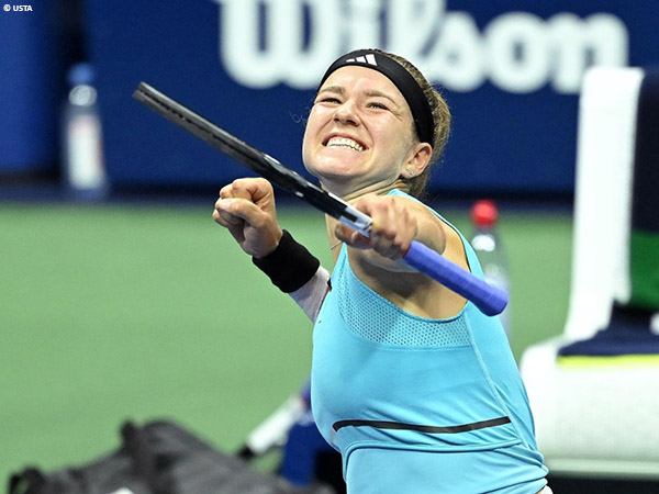 Karolina Muchova Siap Lanjutkan Rivalitas Lawan Cori Gauff Di US Open