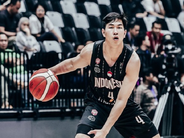 Perbasi Panggil 20 Pemain Jelang Berlaga di Asian Games. (Images: IBL)