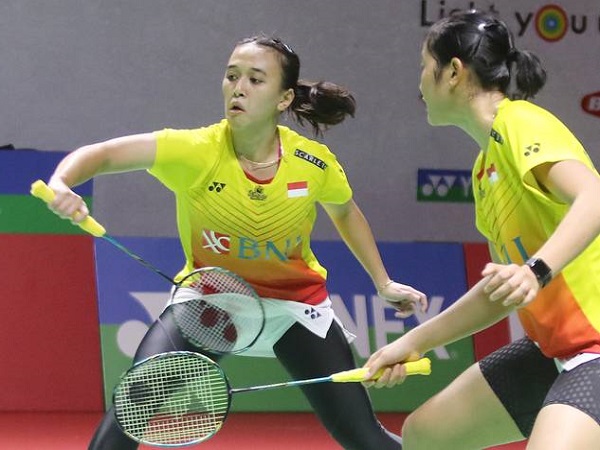China Open 2023: Eng Hian Akui Febriana/Amalia Kalah Mental Dari Pasangan Malaysia