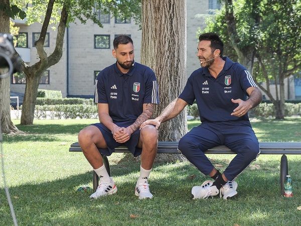 Gianluigi Donnarumma