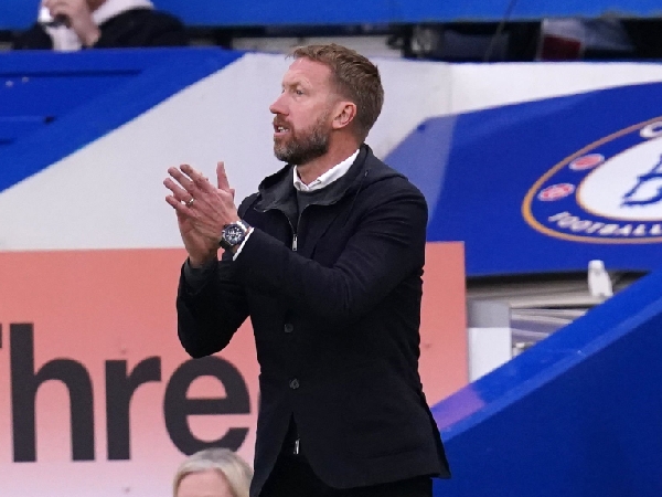 Graham Potter ditawari pekerjaan di Lyon