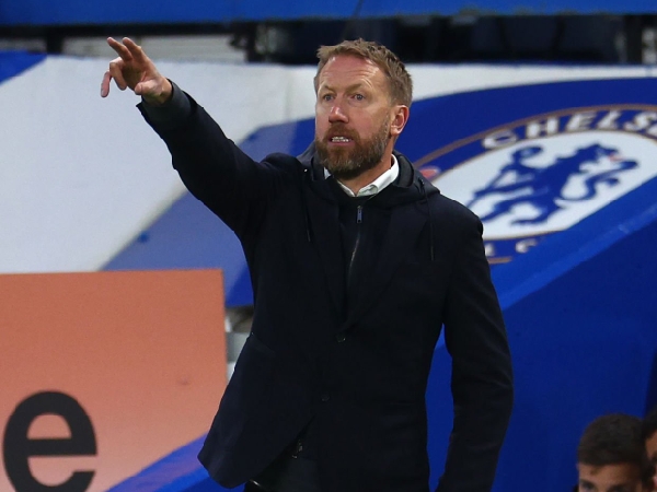 Graham Potter belum siap untuk kembali ke manajemen