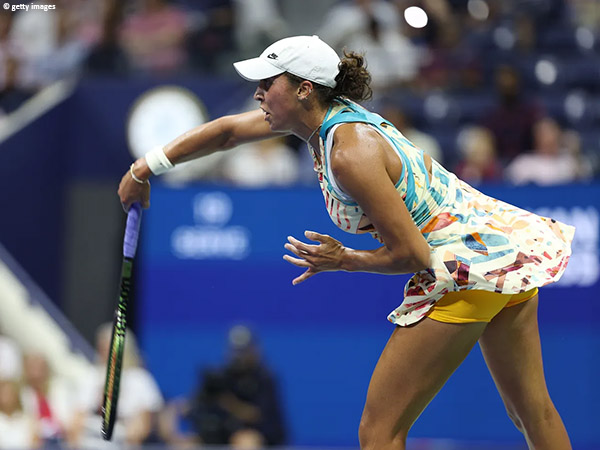 Hasil US Open: Madison Keys Permalukan Juara Wimbledon 2023