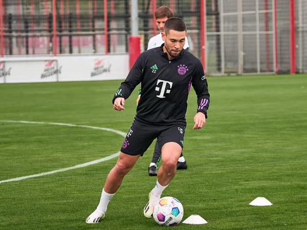 Raphael Guerreiro