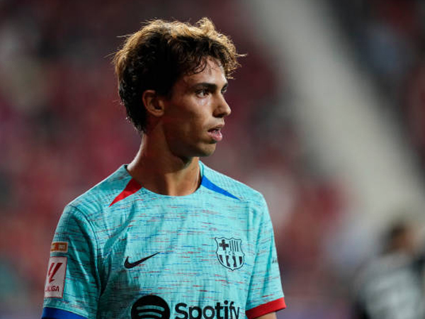 Terungkap! Liverpool Tawarkan Barter Darwin Nunez dengan Joao Felix