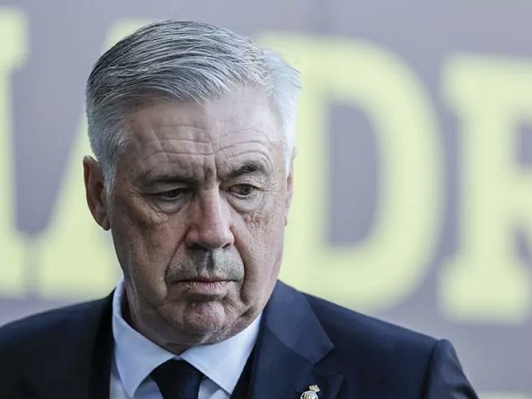 Carlo Ancelotti