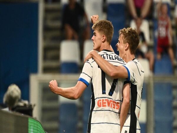 Charles De Ketelaere