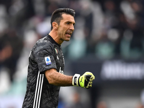 Gianluigi Buffon