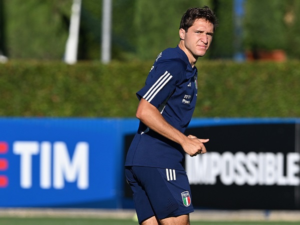 Federico Chiesa