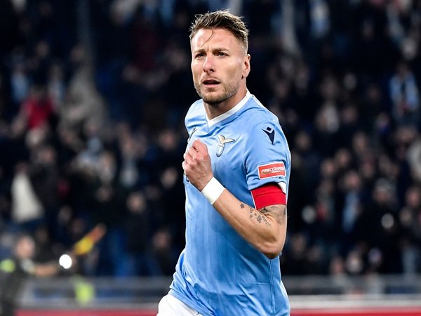 Ciro Immobile