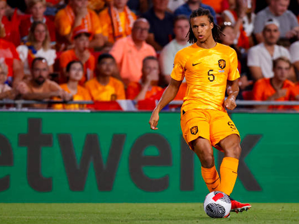 Belanda Bisa Mainkan Nathan Ake Ketika Hadapi Republik Irlandia