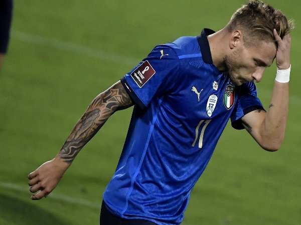 Ciro Immobile
