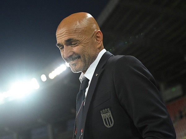 Luciano Spalletti