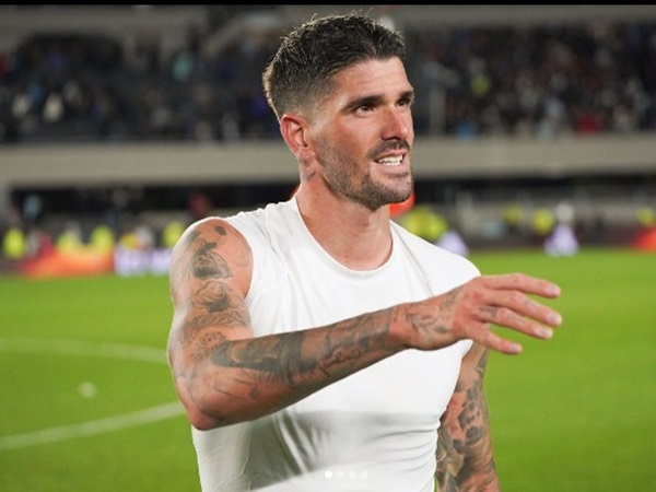 Gelandang Atletico Madrid