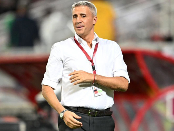 Hernan Crespo