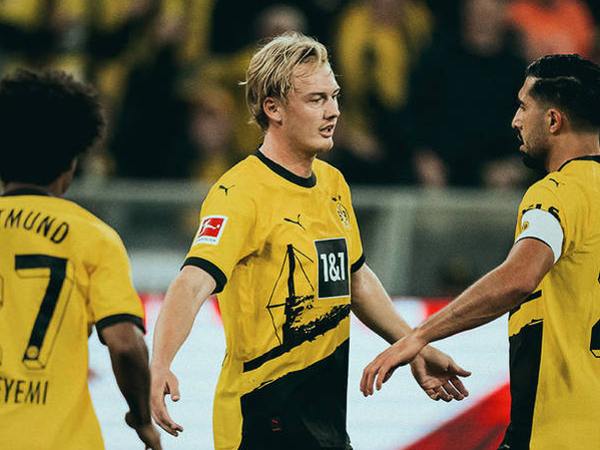 Julian Brandt