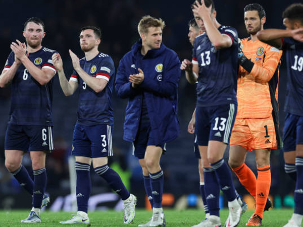 Pekan Depan, Skotlandia Bisa Amankan Tempat di Euro 2024