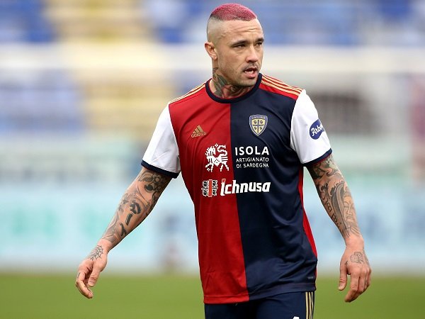Radja Nainggolan