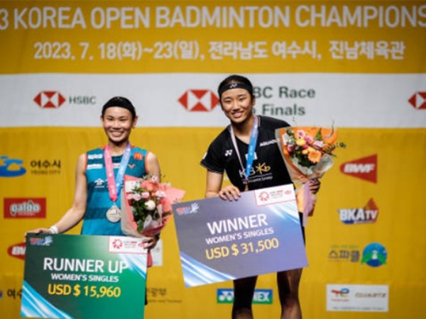Tai Tzu Ying Ungkap Tak Pernah Tonton Video Analisis Pertandingan Sebelum Bermain
