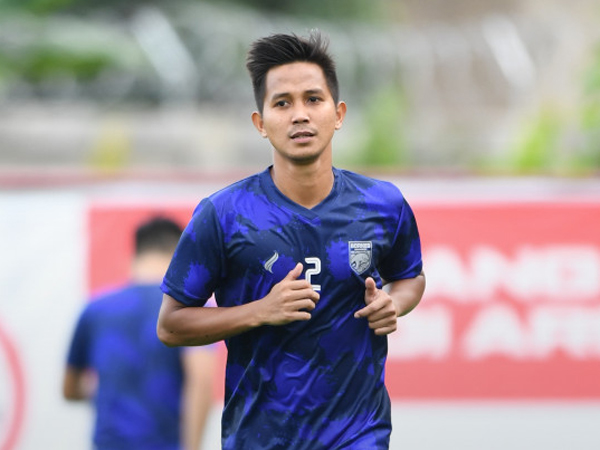 Bek Borneo FC, Abdul Rachman dipinjamkan ke klub Liga 2