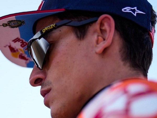 Marc Marquez