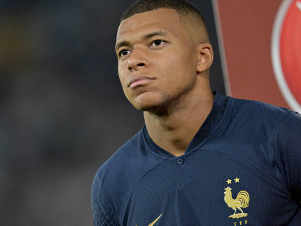 Jika Liverpool Tertarik, Kylian Mbappe Pasti Akan Menyambut Baik